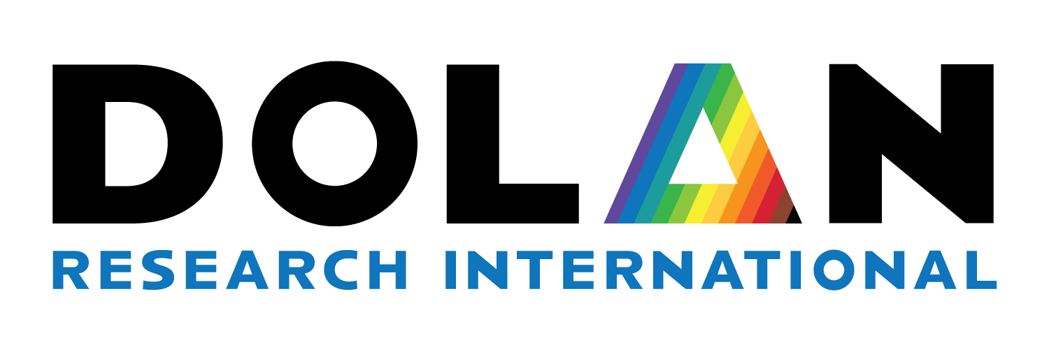 Dolan Research International Logo